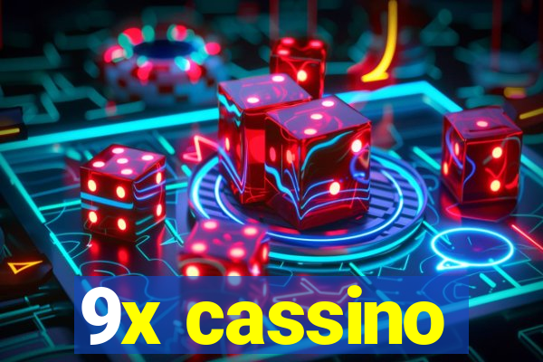 9x cassino